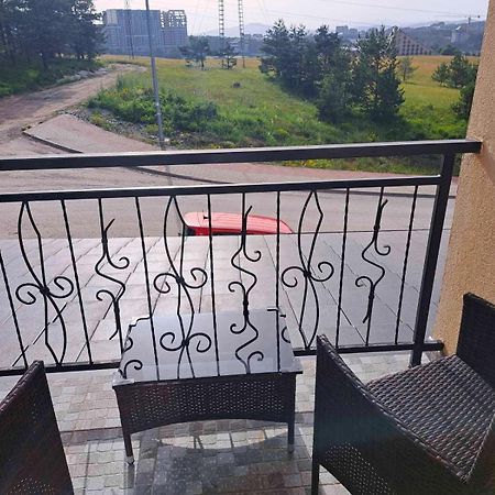 Apartman Nimfa Zlatibor Exterior foto