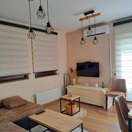 Apartman Nimfa Zlatibor Exterior foto