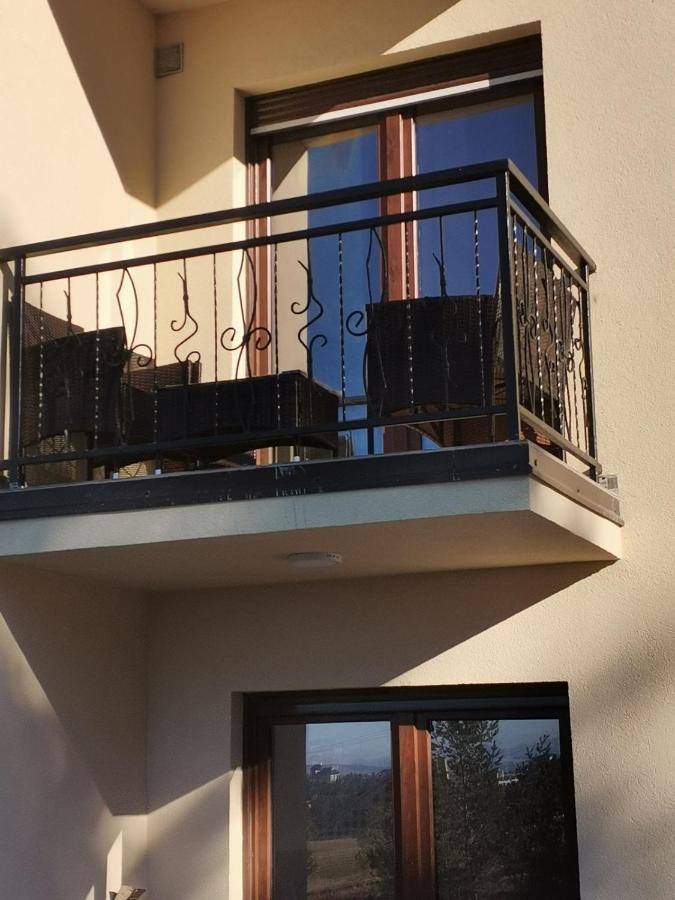 Apartman Nimfa Zlatibor Exterior foto