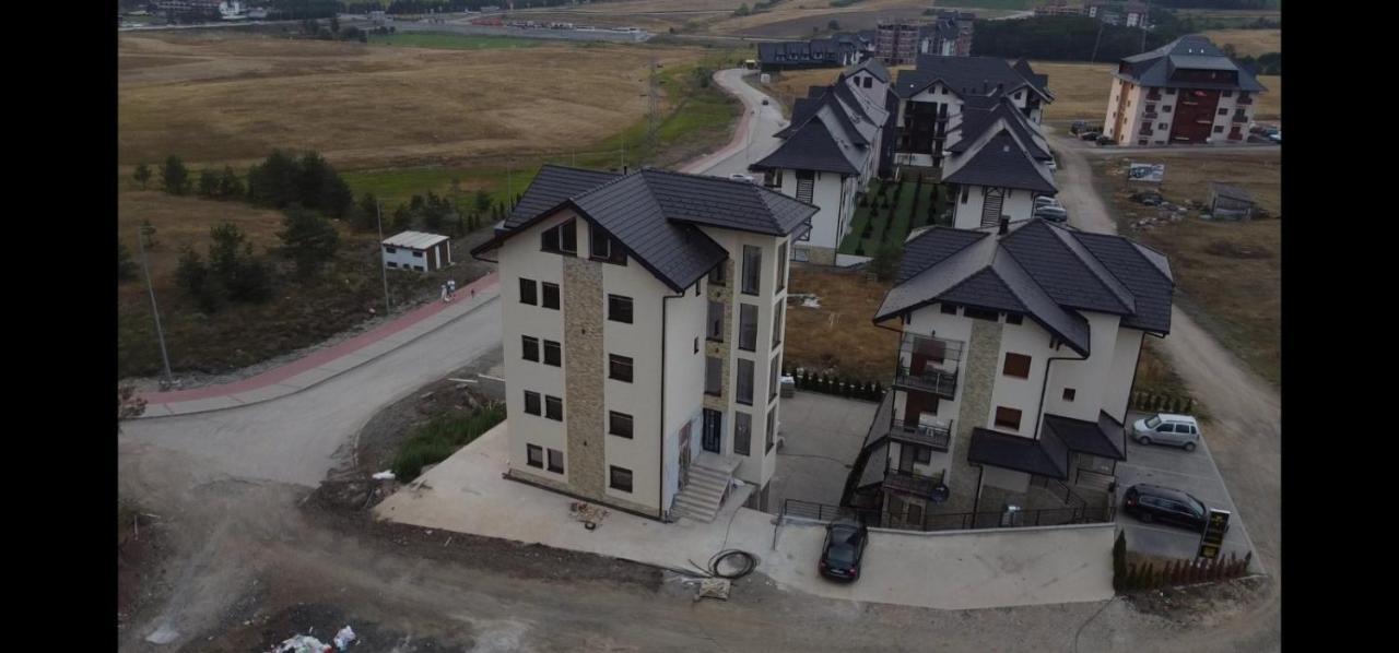 Apartman Nimfa Zlatibor Exterior foto