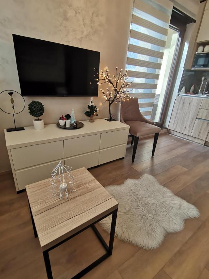 Apartman Nimfa Zlatibor Exterior foto