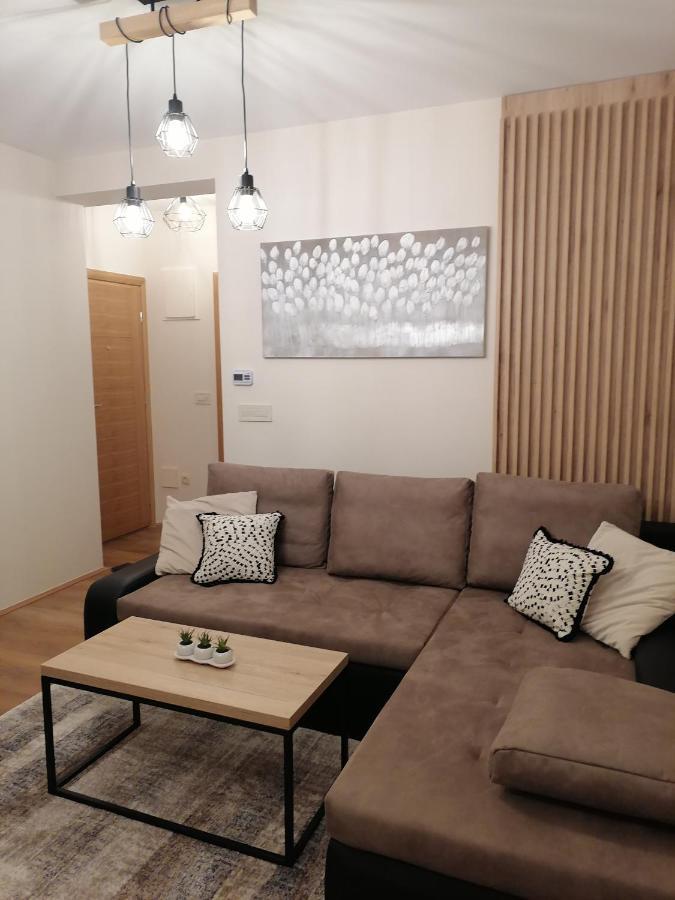 Apartman Nimfa Zlatibor Exterior foto