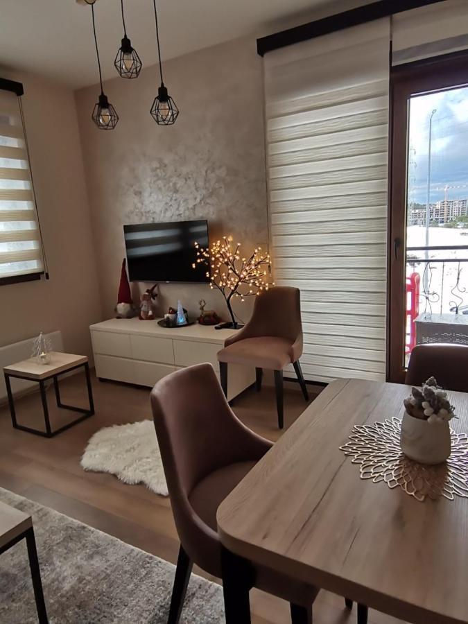 Apartman Nimfa Zlatibor Exterior foto
