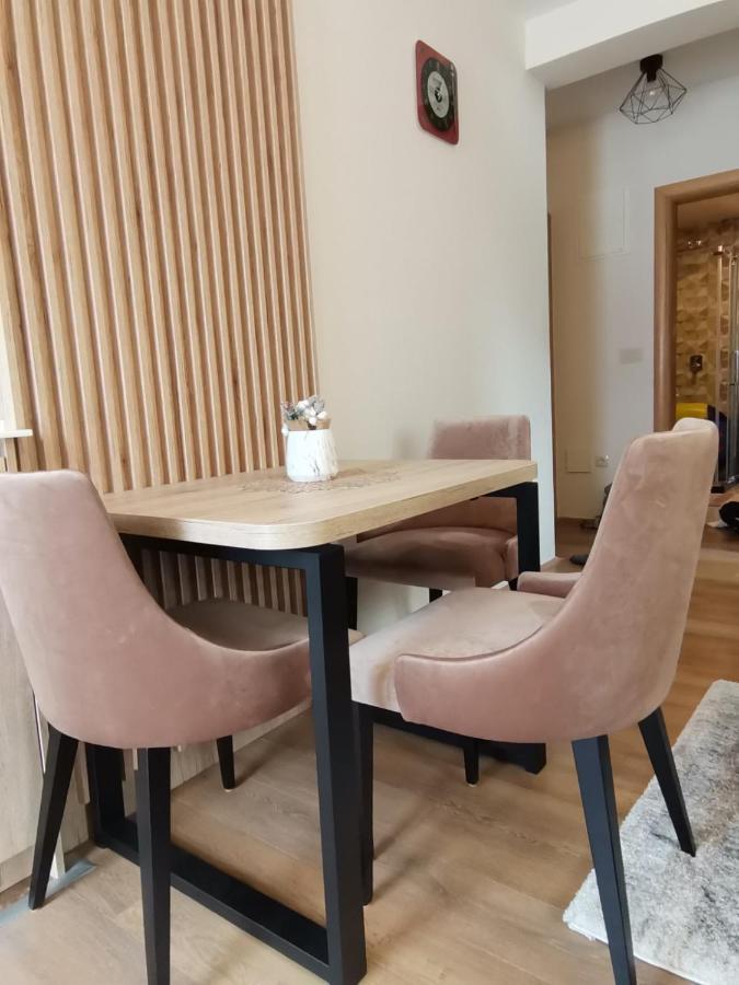 Apartman Nimfa Zlatibor Exterior foto