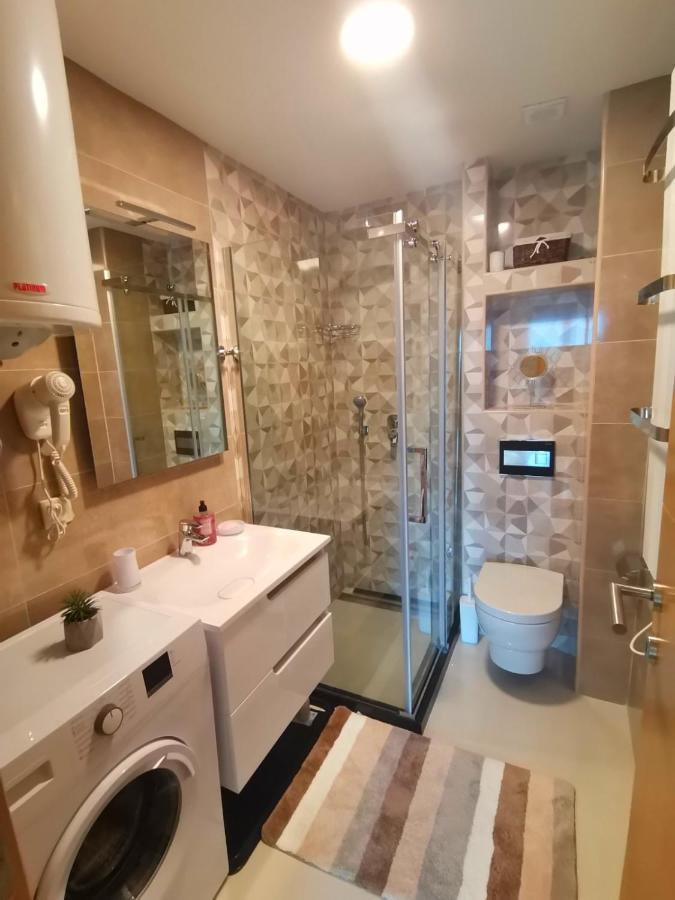 Apartman Nimfa Zlatibor Exterior foto