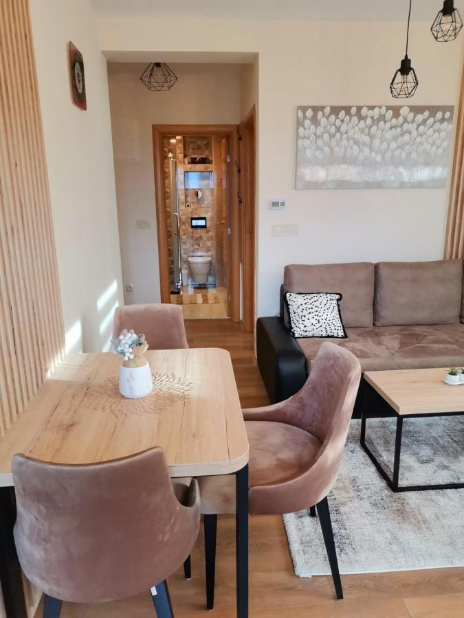 Apartman Nimfa Zlatibor Exterior foto