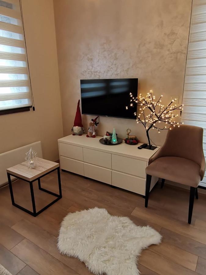 Apartman Nimfa Zlatibor Exterior foto