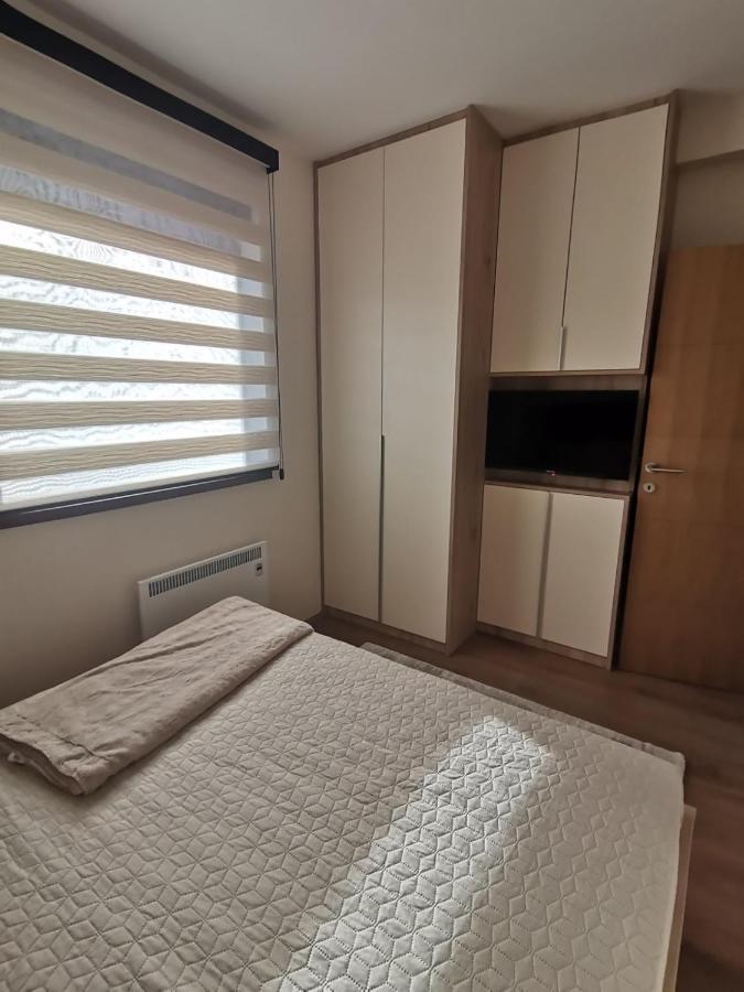 Apartman Nimfa Zlatibor Exterior foto