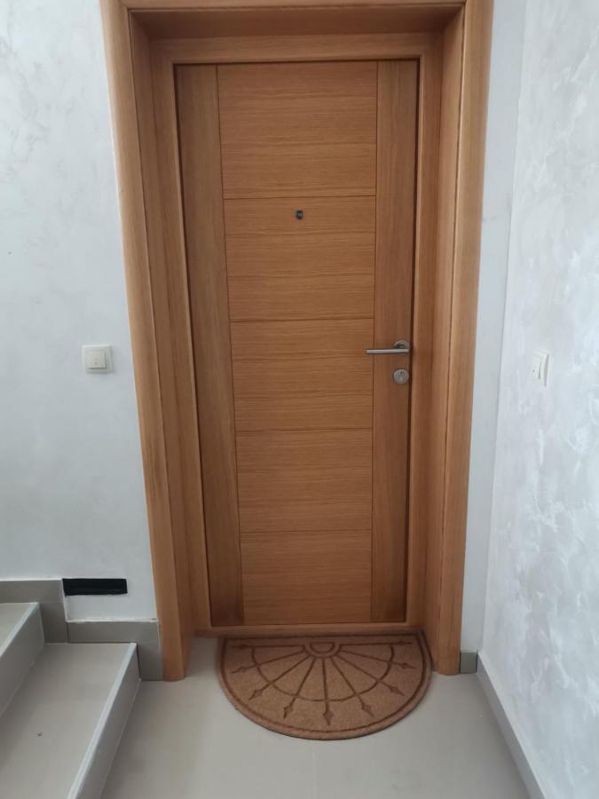 Apartman Nimfa Zlatibor Exterior foto