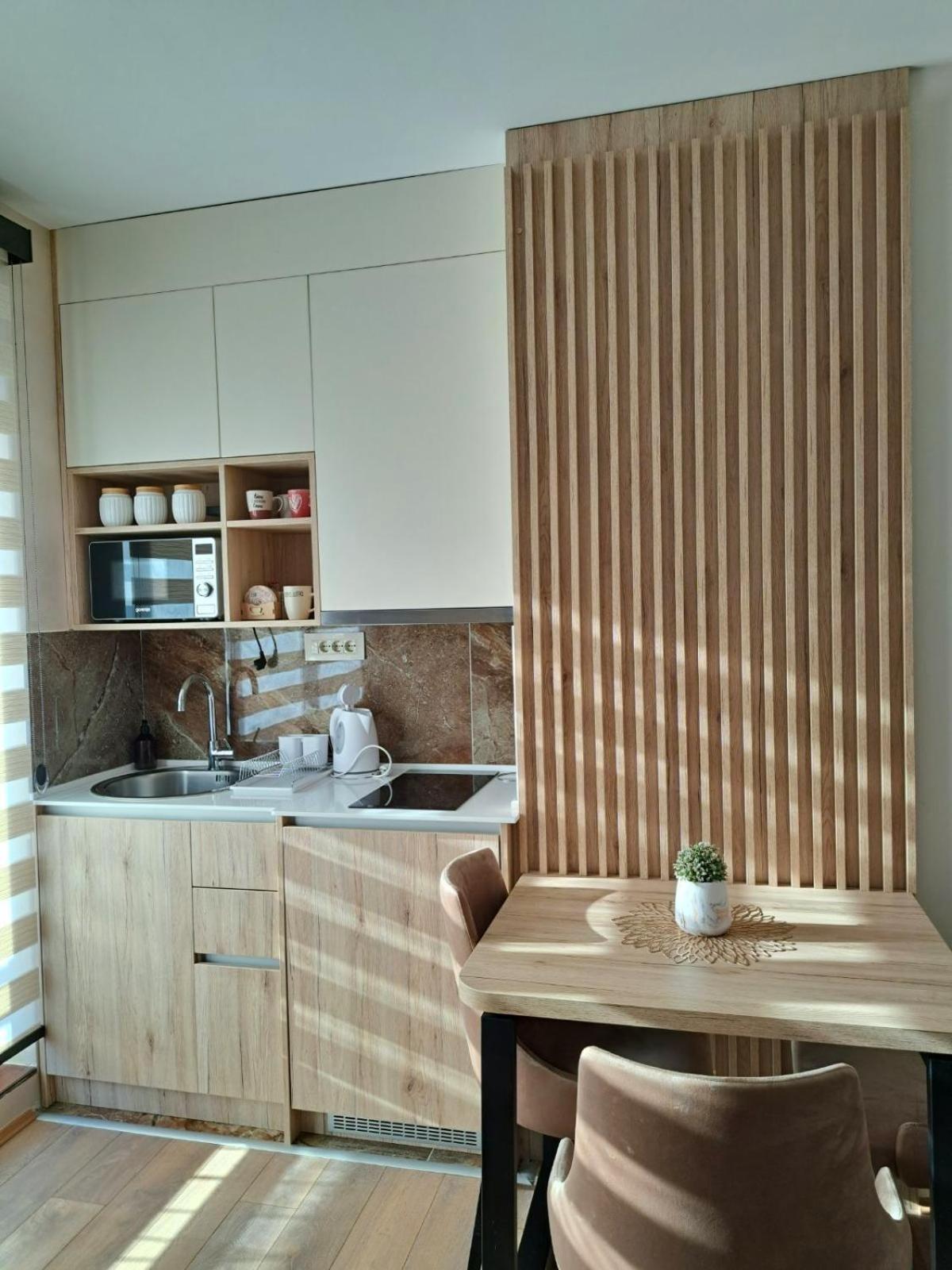 Apartman Nimfa Zlatibor Exterior foto