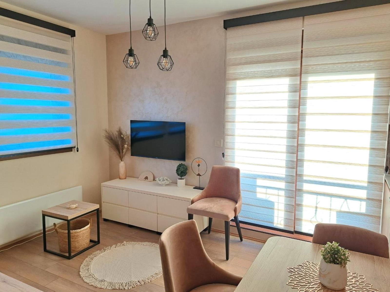 Apartman Nimfa Zlatibor Exterior foto