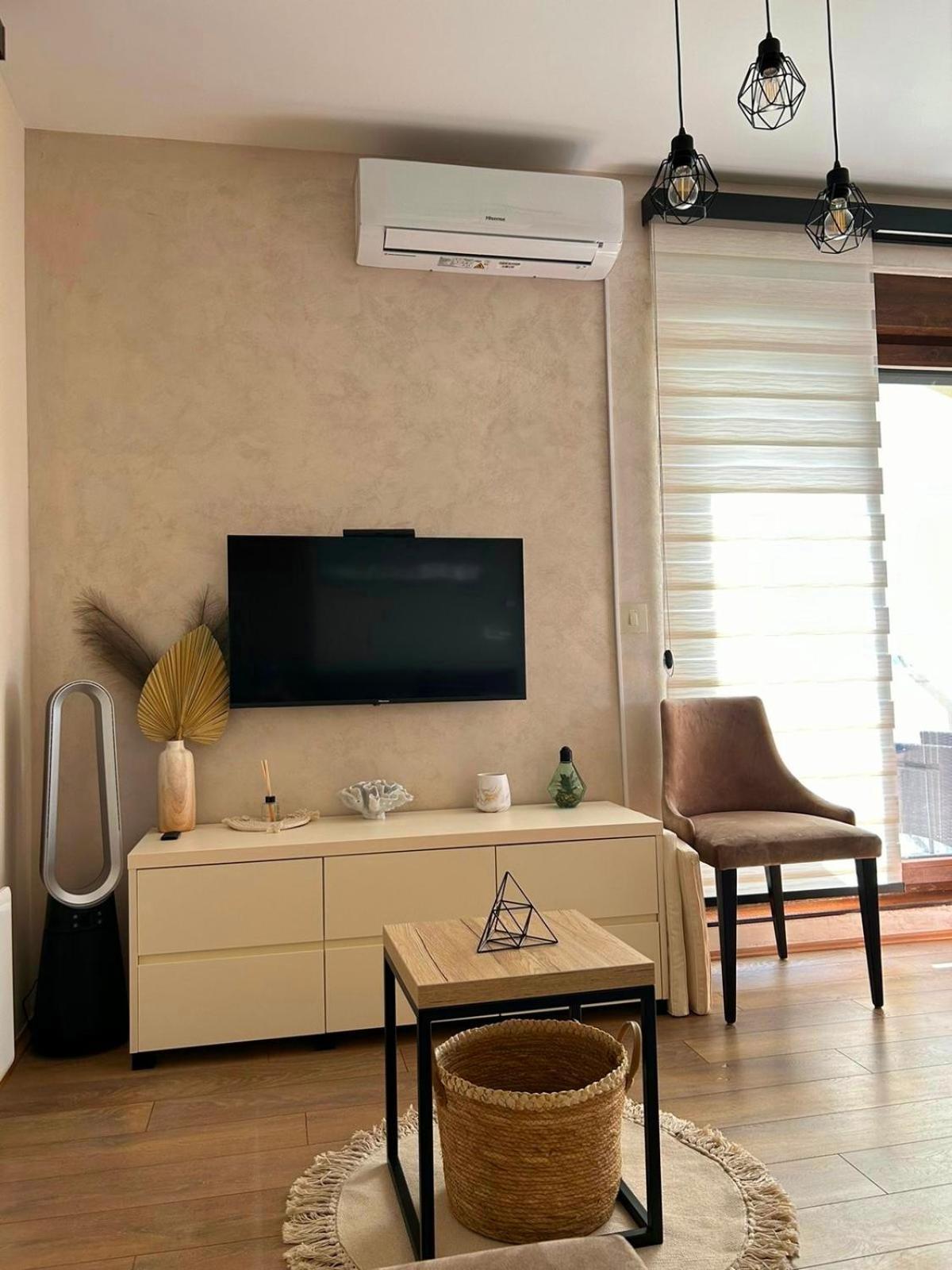 Apartman Nimfa Zlatibor Exterior foto